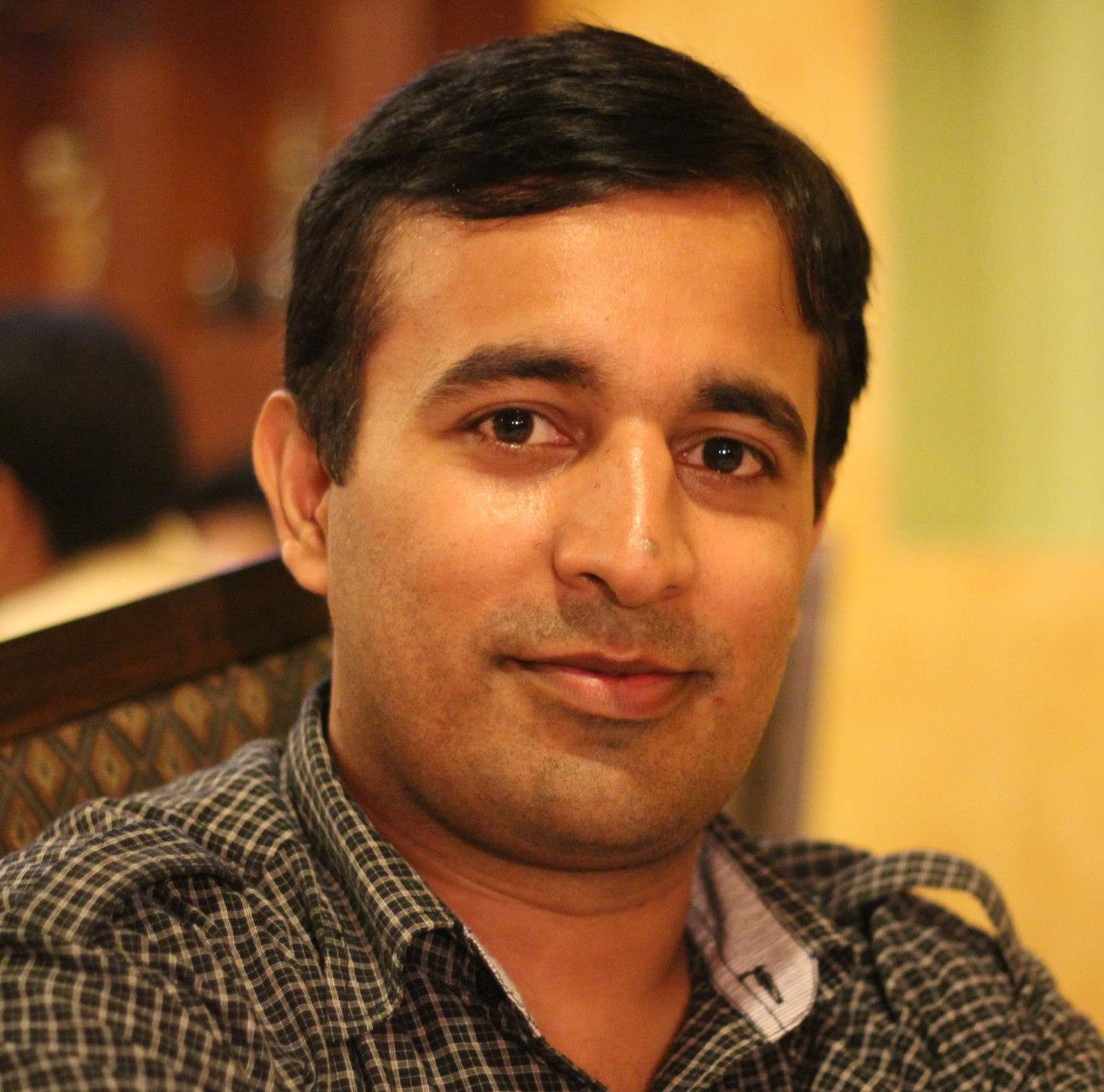 Rizwan Mehmood