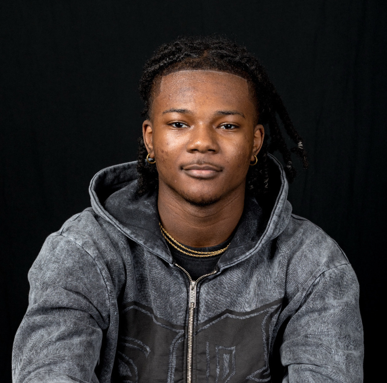 Isaiah Davis