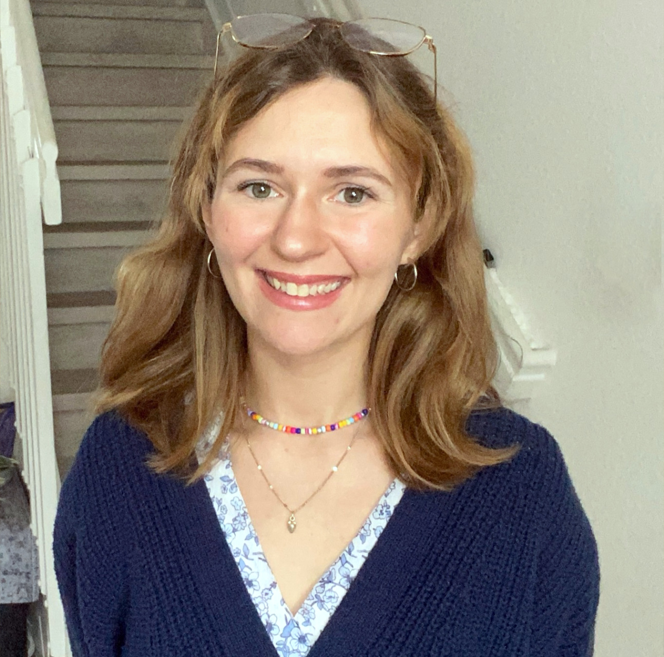 Mary Sylvain